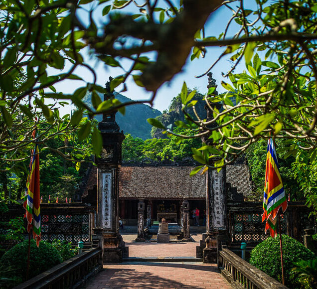 Ninh Binh